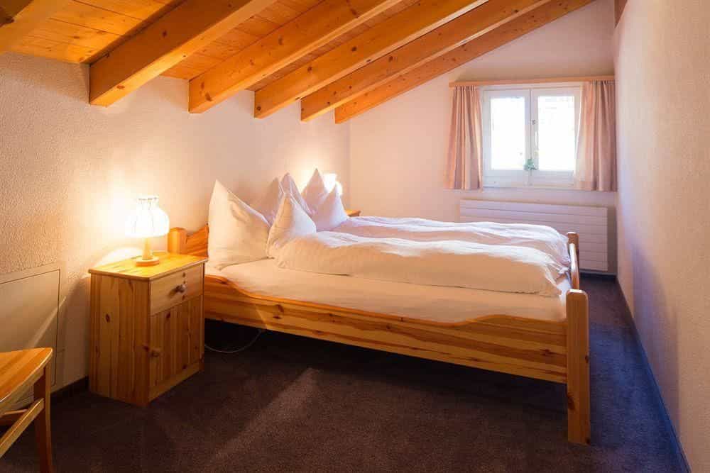 Hotel Grindelwalderhof Hotel Grindelwalderhof