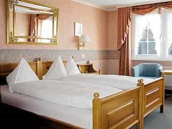 Hotel Appenzell Hotel Appenzell