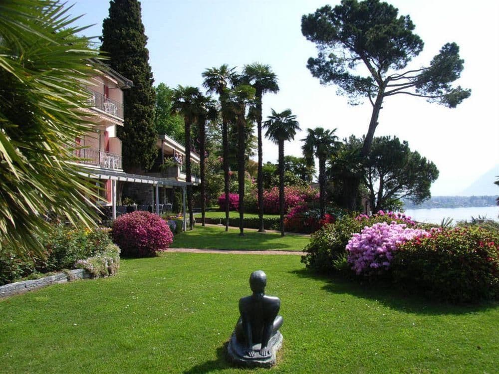 HOTEL COLLINETTA HOTEL COLLINETTA