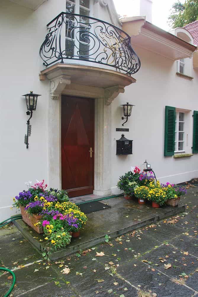 Villa Linda Villa Linda