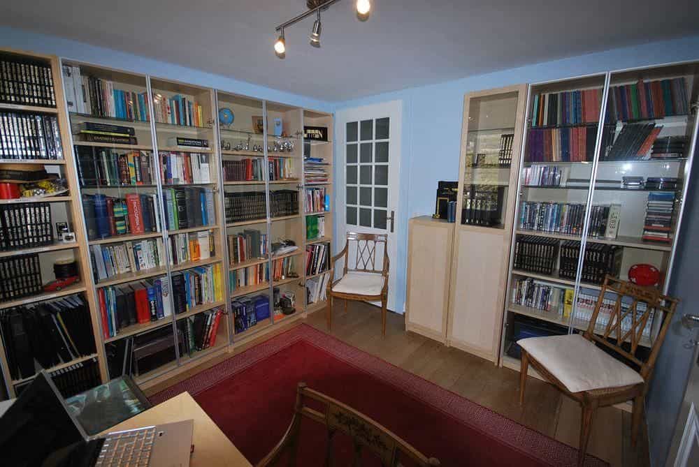 Villa Linda Villa Linda
