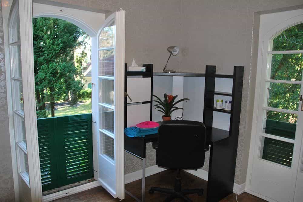 Villa Linda Villa Linda