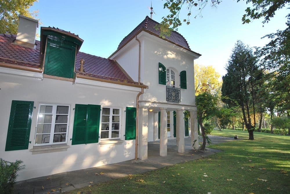 Villa Linda Villa Linda