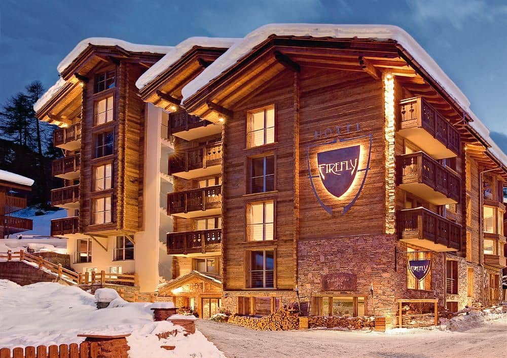 Hotel Firefly Hotel Firefly