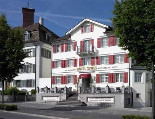 HOTEL SWISSVEGAN HOTEL SWISSVEGAN