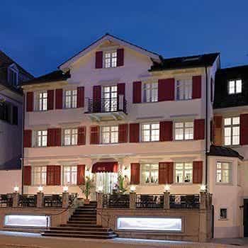 HOTEL SWISSVEGAN HOTEL SWISSVEGAN