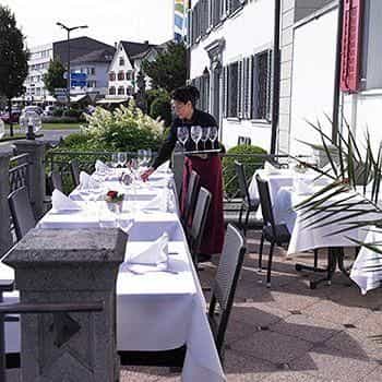 HOTEL SWISSVEGAN