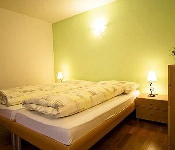 Aparthotel dala4