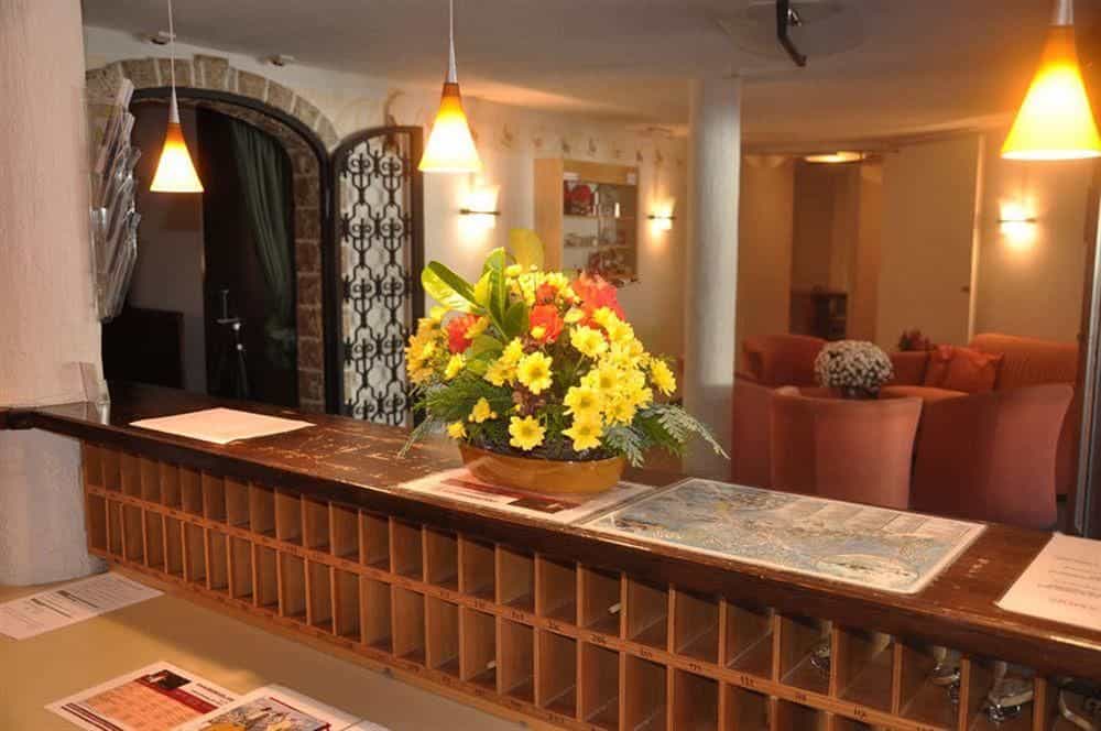 Le Chamois Swiss Quality Hotel Le Chamois Swiss Quality Hotel