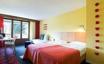Hotel Alpine Lodge Hotel Alpine Lodge