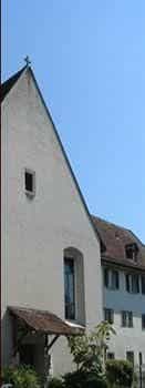 Kloster Dornach Kloster Dornach