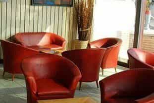 Hotel Galions Et Pub Hotel Galions Et Pub