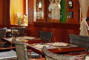 Hotel Galions Et Pub Hotel Galions Et Pub