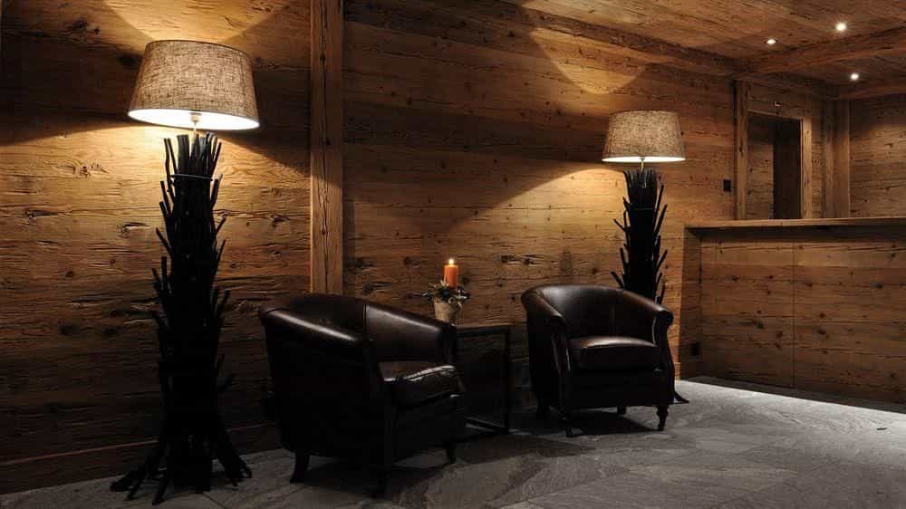 Hotel des Alpes by Bruno Kernen Hotel des Alpes by Bruno Kernen