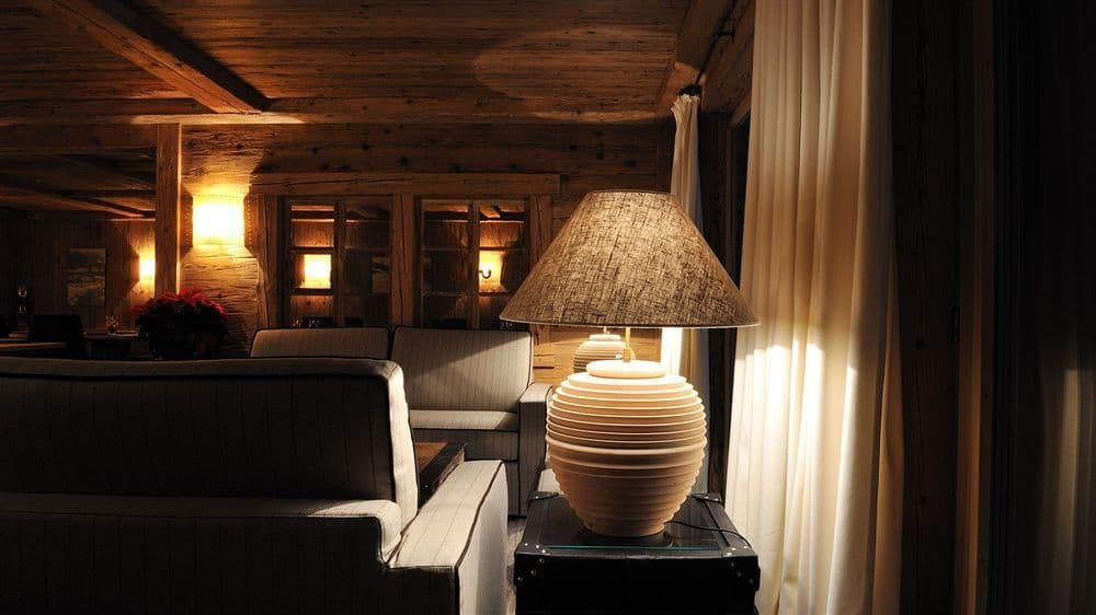 Hotel des Alpes by Bruno Kernen Hotel des Alpes by Bruno Kernen