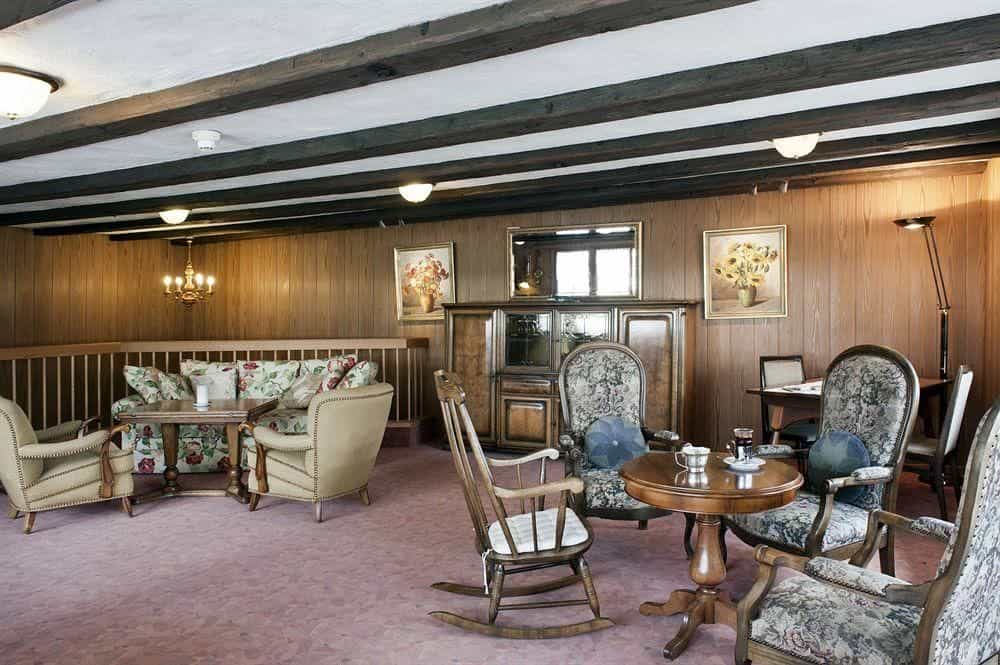 APPENZELLERHOF IDYLLHOTEL APPENZELLERHOF IDYLLHOTEL