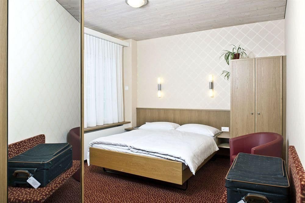 APPENZELLERHOF IDYLLHOTEL APPENZELLERHOF IDYLLHOTEL