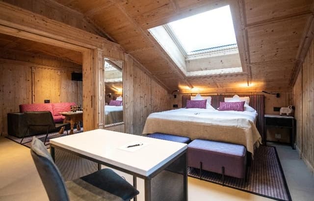 SUITE STANDARD