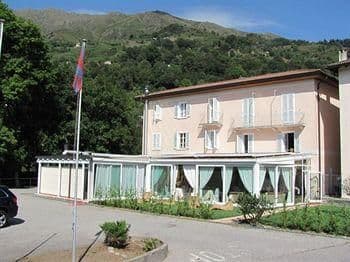Leone Nero Hotel e Ristorante Leone Nero Hotel e Ristorante