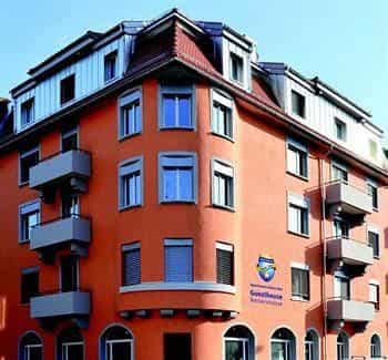 Apartments Swiss Star Aemtlerstrasse Apartments Swiss Star Aemtlerstrasse