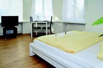 Apartments Swiss Star Aemtlerstrasse Apartments Swiss Star Aemtlerstrasse