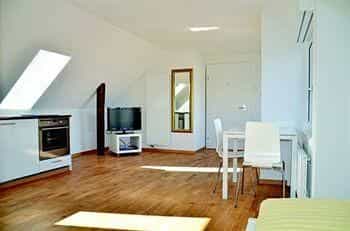 Apartments Swiss Star Aemtlerstrasse Apartments Swiss Star Aemtlerstrasse