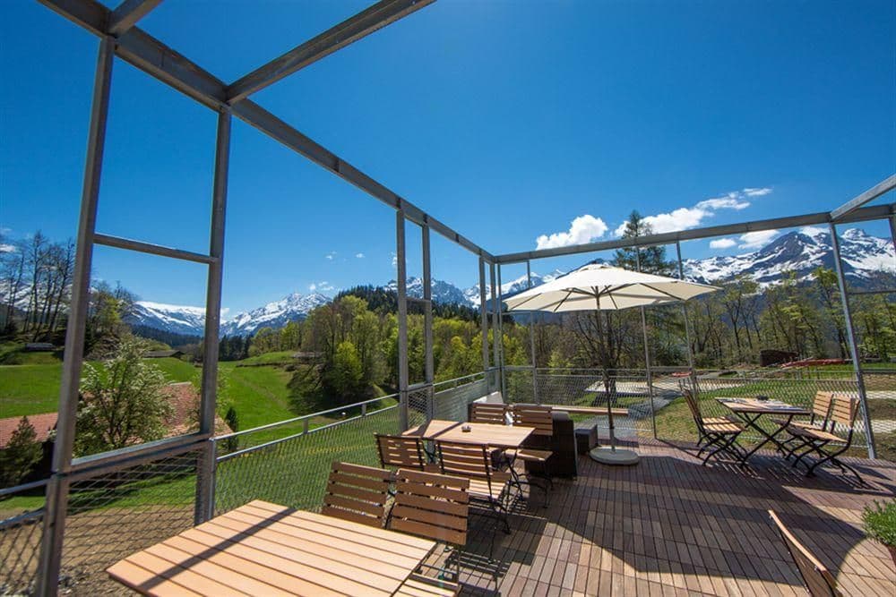 Hotel Wetterhorn Hotel Wetterhorn