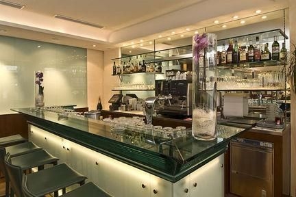 Hotel City Zürich Design and Lifestyle4