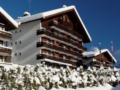 Hotel Residence Hotel Residence