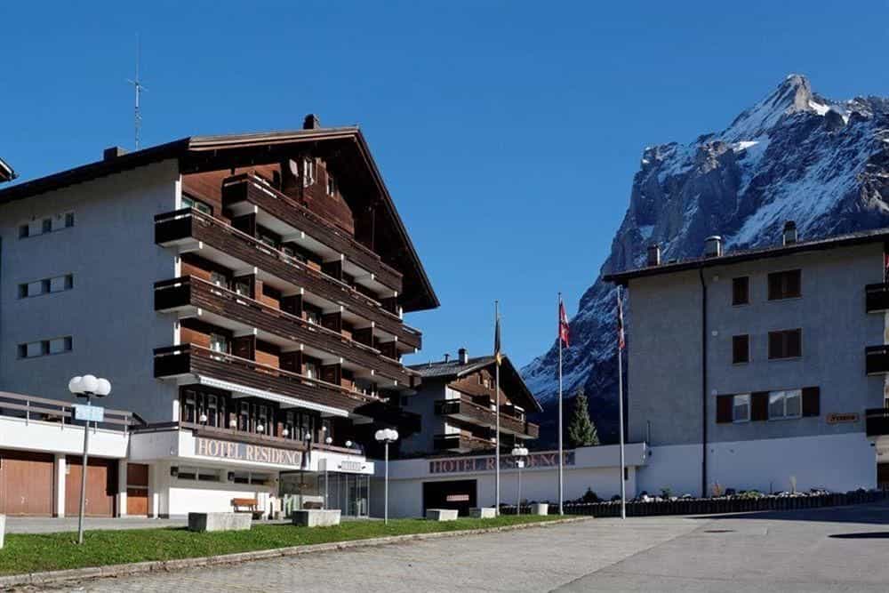 Hotel Residence Hotel Residence