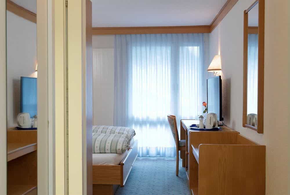Hotel Residence Hotel Residence