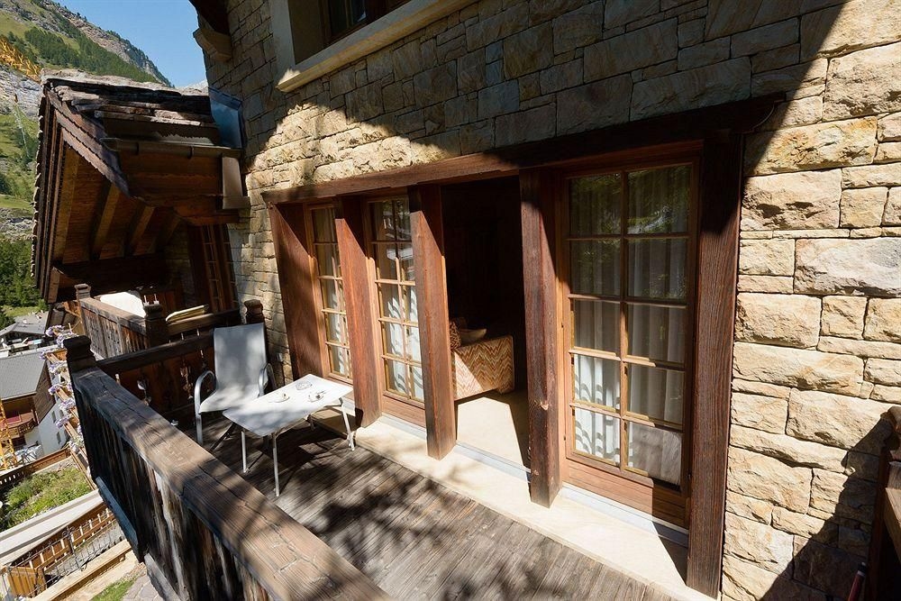 Chalet Kisseye0