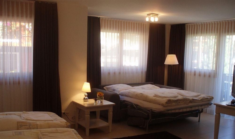Welcome B&B & Apartments1
