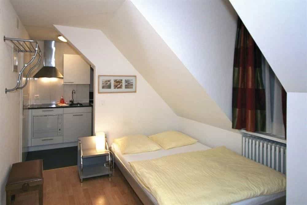 Apartments Swiss Star Morgartenstrasse Apartments Swiss Star Morgartenstrasse