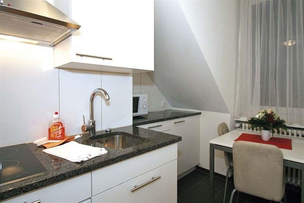Apartments Swiss Star Morgartenstrasse Apartments Swiss Star Morgartenstrasse