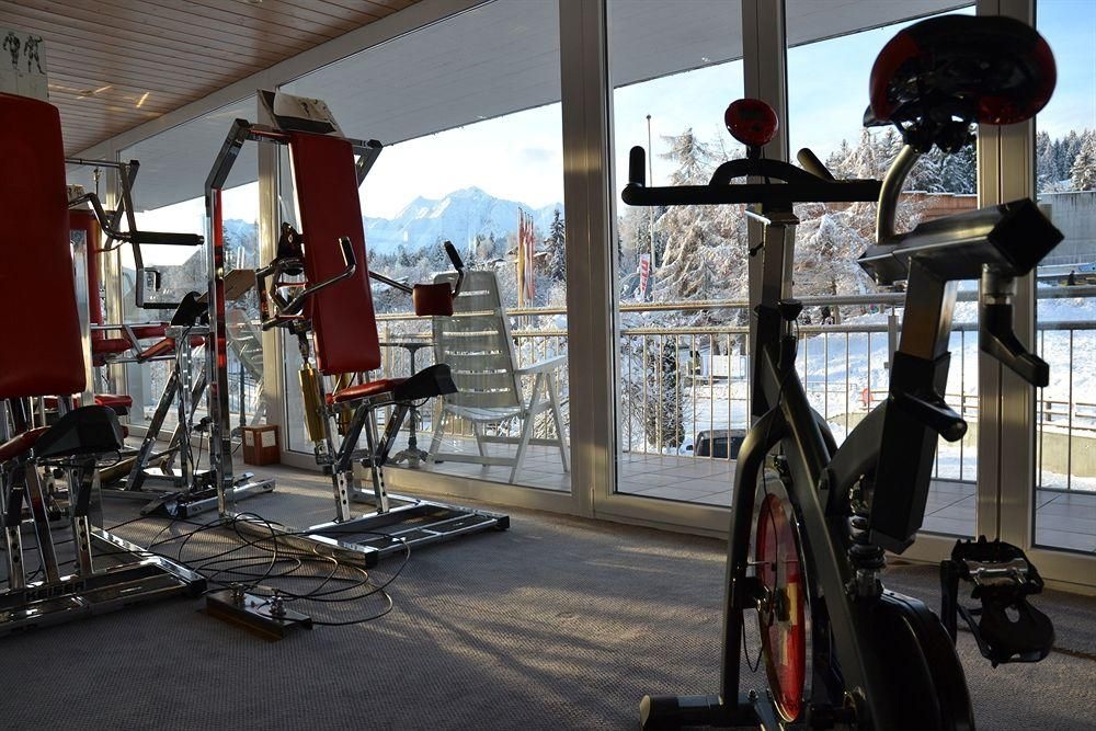Swisshotel Flims1