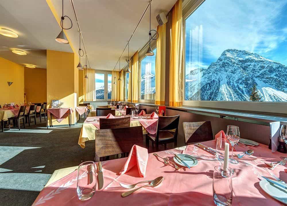 Hotel Hohenfels Hotel Hohenfels