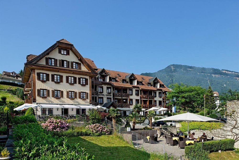 Wellness Hotels Alexander & Gerbi Wellness Hotels Alexander & Gerbi