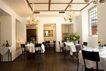 Hotel Hofgarten Hotel Hofgarten