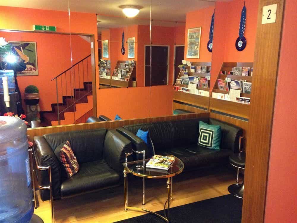 Hotel Villette Hotel Villette