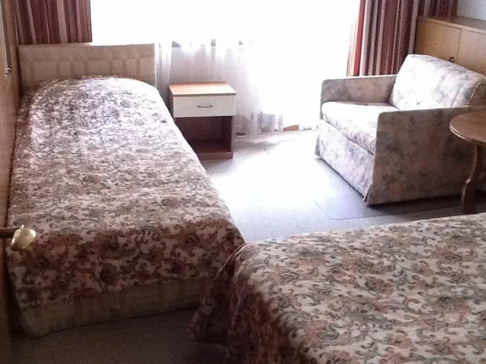 Hotel Villette Hotel Villette