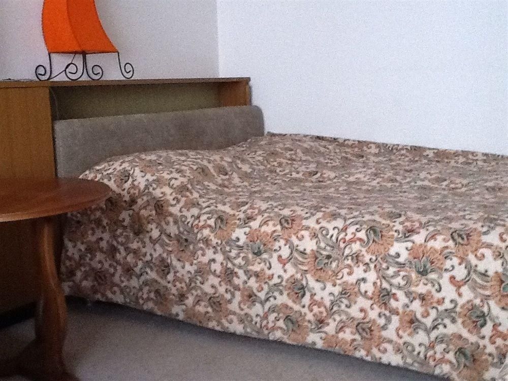 Hotel Villette0