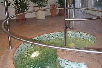 Hotel Cresta Hotel Cresta