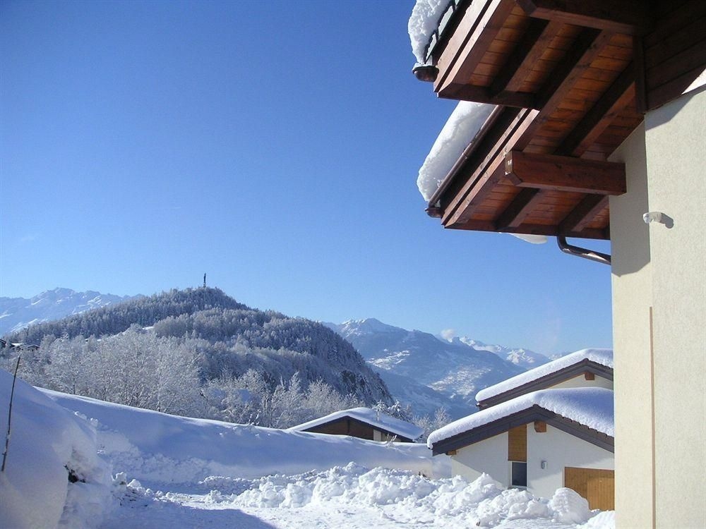 Chalet des Alpes2