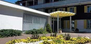 Hotel Bienenberg Hotel Bienenberg