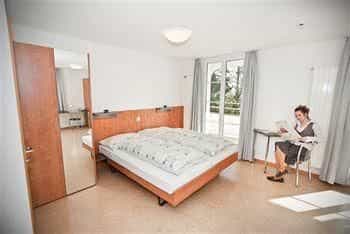Hotel Bienenberg Hotel Bienenberg