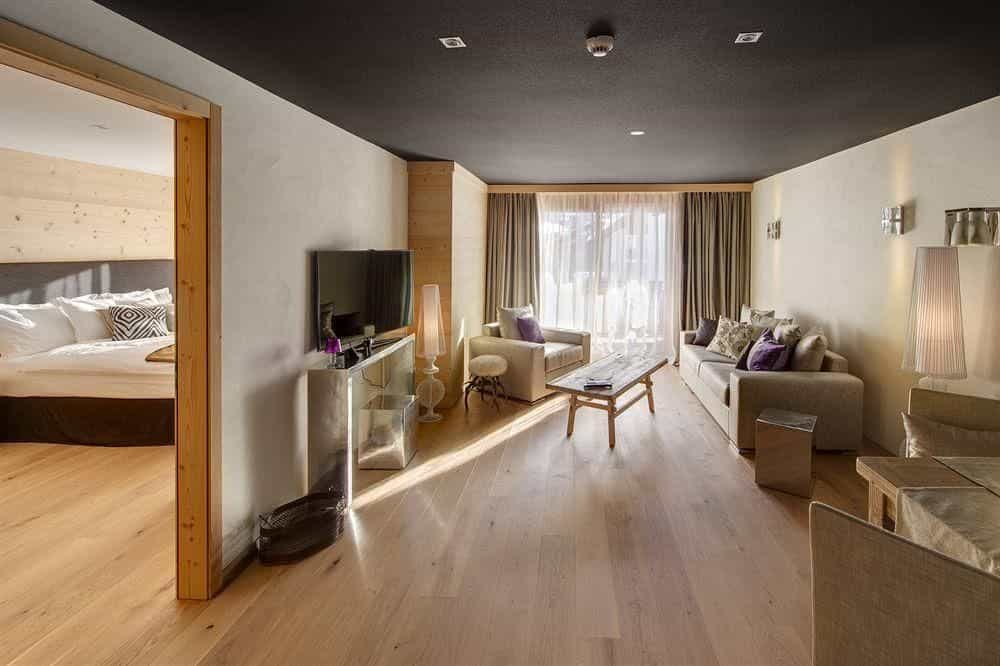 Matterhorn Lodge Hotel & Appartements Matterhorn Lodge Hotel & Appartements