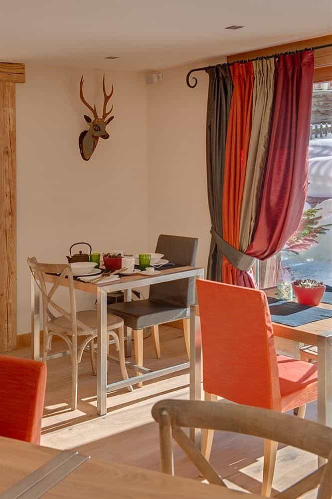 Matterhorn Lodge Hotel & Appartements Matterhorn Lodge Hotel & Appartements
