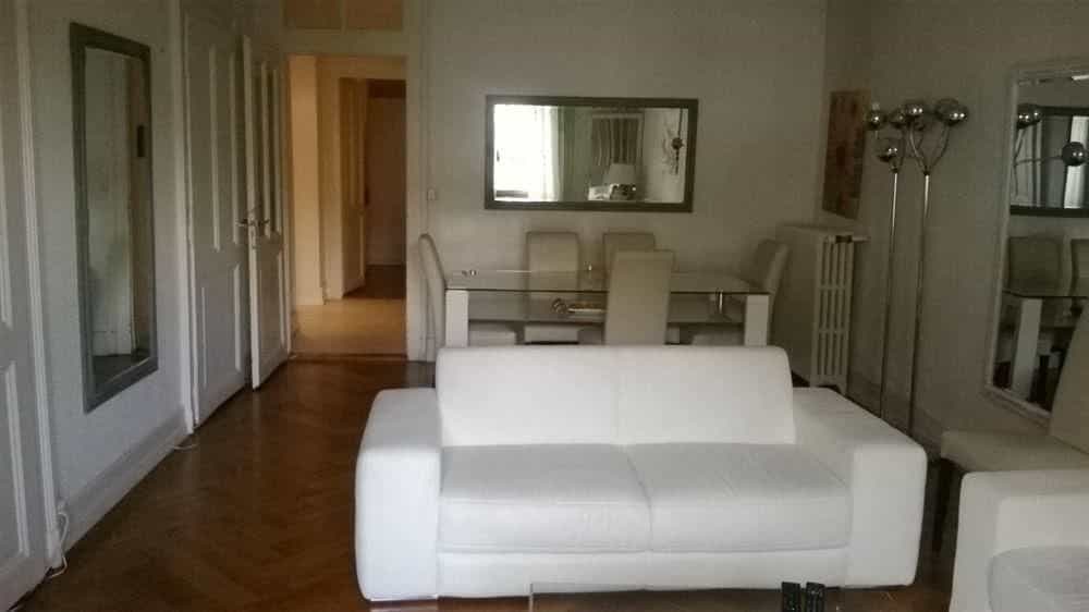 Appartement Luxe Appartement Luxe