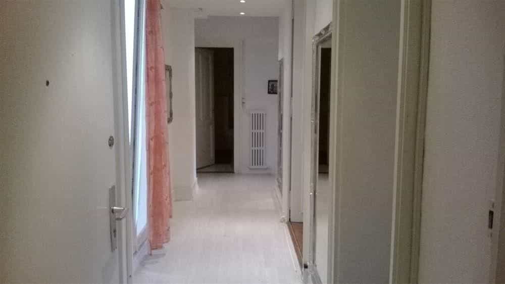 Appartement Luxe Appartement Luxe